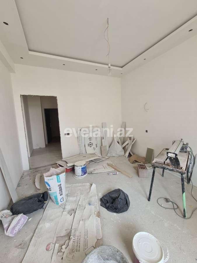 Satılır, yeni tikili, 2 otaqlı, 93 m², Bakı, Xətai r, Şah İsmayıl Xətai m.
