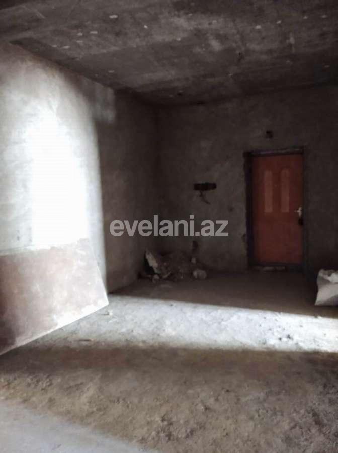 Satılır, yeni tikili, 3 otaqlı, 136 m², Bakı, Xətai r.