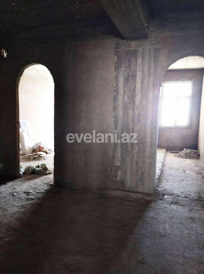 Satılır, yeni tikili, 3 otaqlı, 136 m², Bakı, Xətai r.