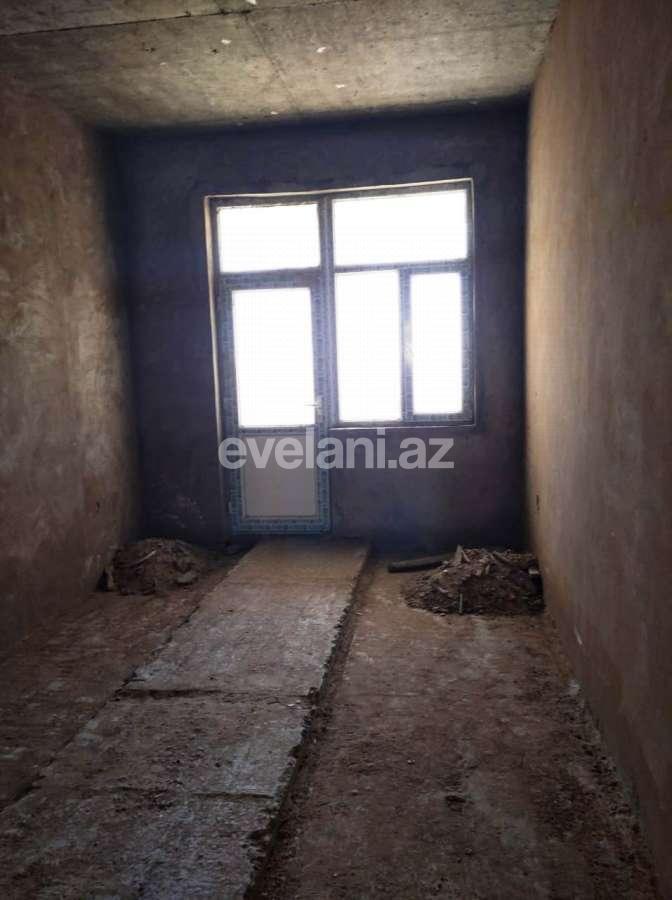 Satılır, yeni tikili, 3 otaqlı, 136 m², Bakı, Xətai r.