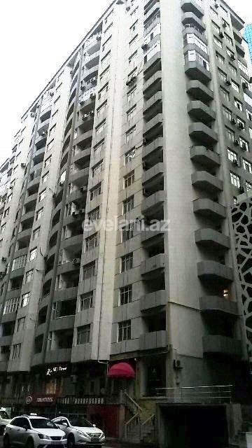 Satılır, yeni tikili, 3 otaqlı, 136 m², Bakı, Xətai r.