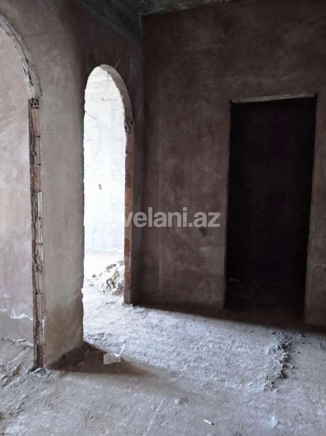 Satılır, yeni tikili, 3 otaqlı, 136 m², Bakı, Xətai r.