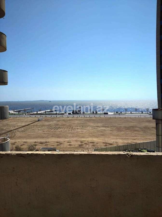 Satılır, yeni tikili, 3 otaqlı, 136 m², Bakı, Xətai r.