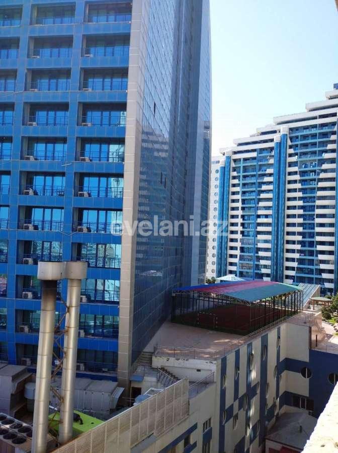 Satılır, yeni tikili, 3 otaqlı, 136 m², Bakı, Xətai r.