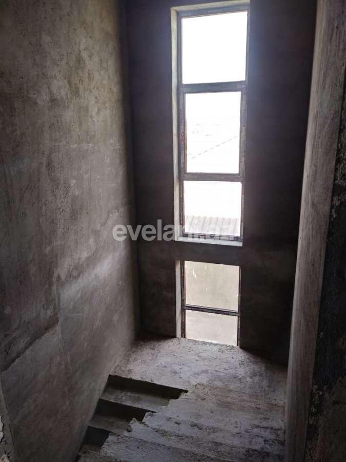 Satılır, həyət evi / bağ, 9 otaqlı, 360 m², Bakı, Xəzər r, Mərdəkan q, Koroğlu m.