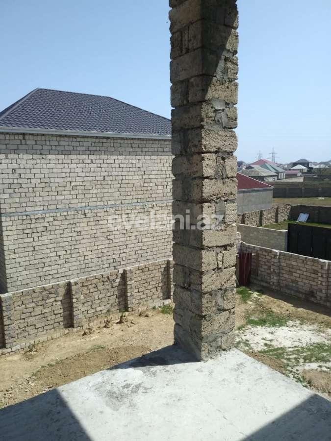 Satılır, həyət evi / bağ, 9 otaqlı, 360 m², Bakı, Xəzər r, Mərdəkan q, Koroğlu m.