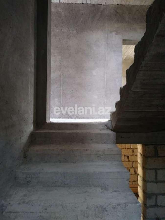 Satılır, həyət evi / bağ, 9 otaqlı, 360 m², Bakı, Xəzər r, Mərdəkan q, Koroğlu m.