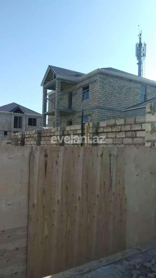 Satılır, həyət evi / bağ, 9 otaqlı, 360 m², Bakı, Xəzər r, Mərdəkan q, Koroğlu m.