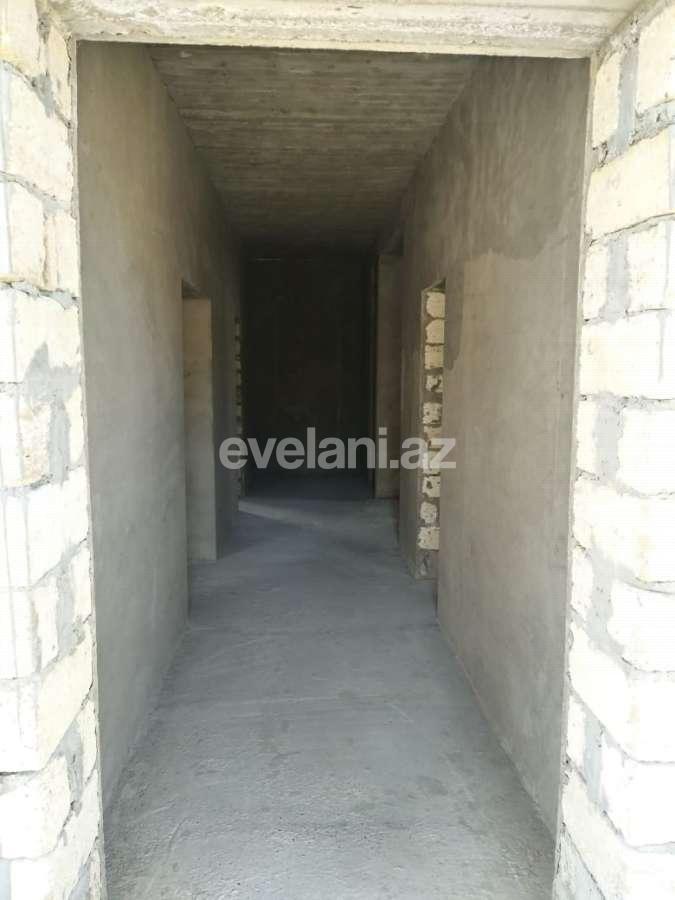 Satılır, həyət evi / bağ, 9 otaqlı, 360 m², Bakı, Xəzər r, Mərdəkan q, Koroğlu m.