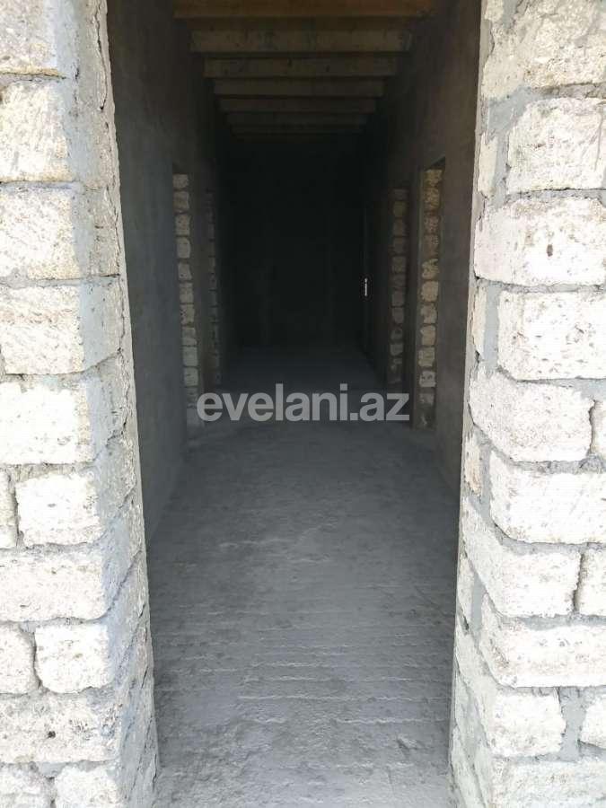 Satılır, həyət evi / bağ, 9 otaqlı, 360 m², Bakı, Xəzər r, Mərdəkan q, Koroğlu m.
