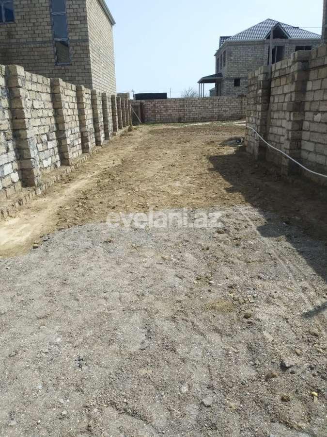 Satılır, həyət evi / bağ, 9 otaqlı, 360 m², Bakı, Xəzər r, Mərdəkan q, Koroğlu m.