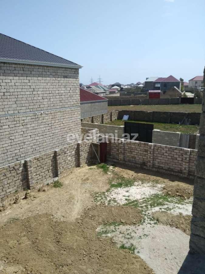 Satılır, həyət evi / bağ, 9 otaqlı, 360 m², Bakı, Xəzər r, Mərdəkan q, Koroğlu m.