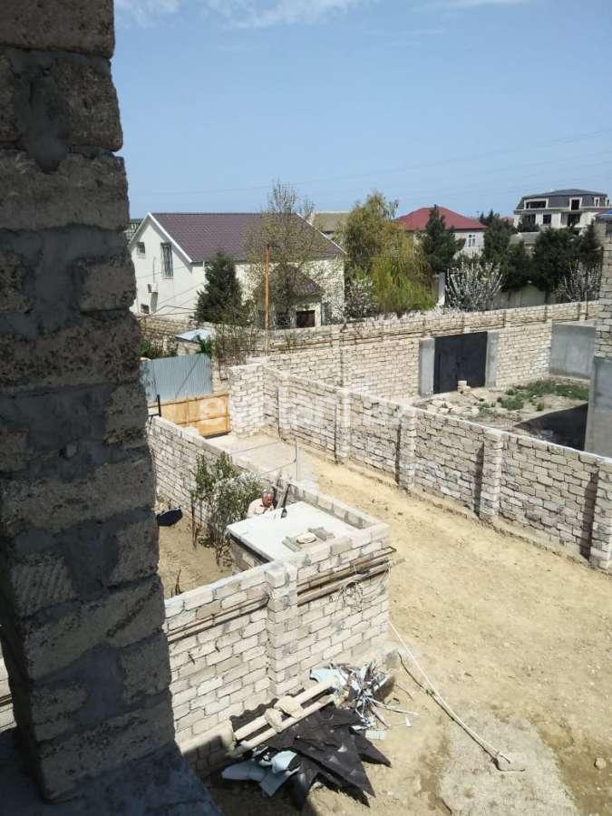 Satılır, həyət evi / bağ, 9 otaqlı, 360 m², Bakı, Xəzər r, Mərdəkan q, Koroğlu m.