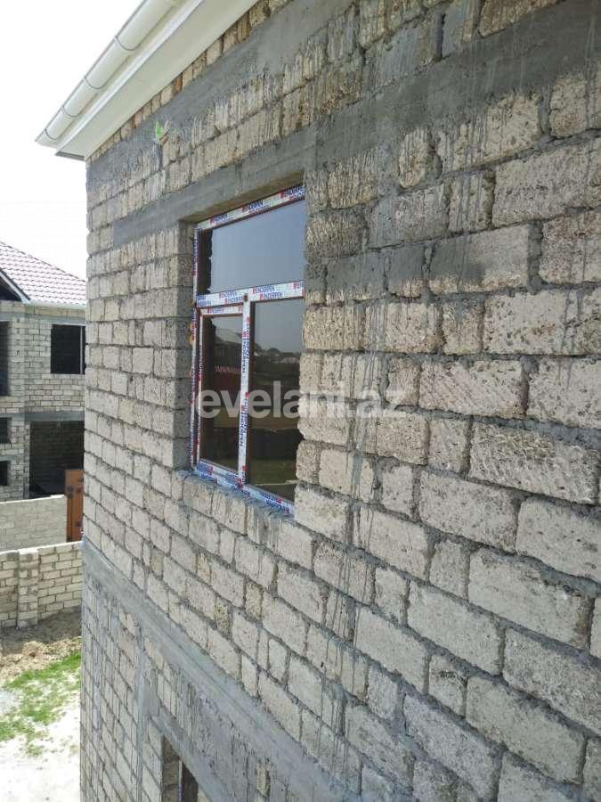 Satılır, həyət evi / bağ, 9 otaqlı, 360 m², Bakı, Xəzər r, Mərdəkan q, Koroğlu m.