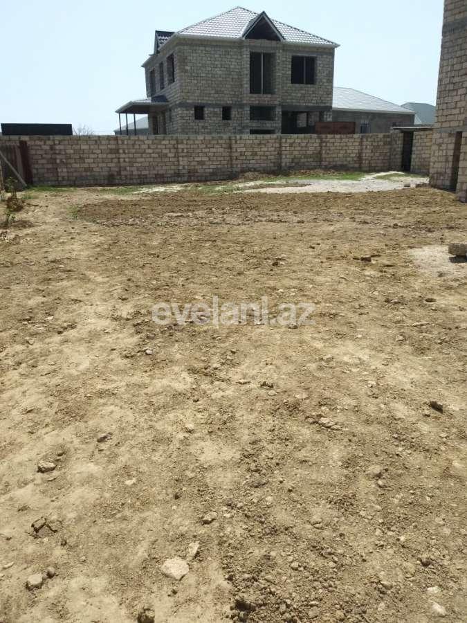 Satılır, həyət evi / bağ, 9 otaqlı, 360 m², Bakı, Xəzər r, Mərdəkan q, Koroğlu m.