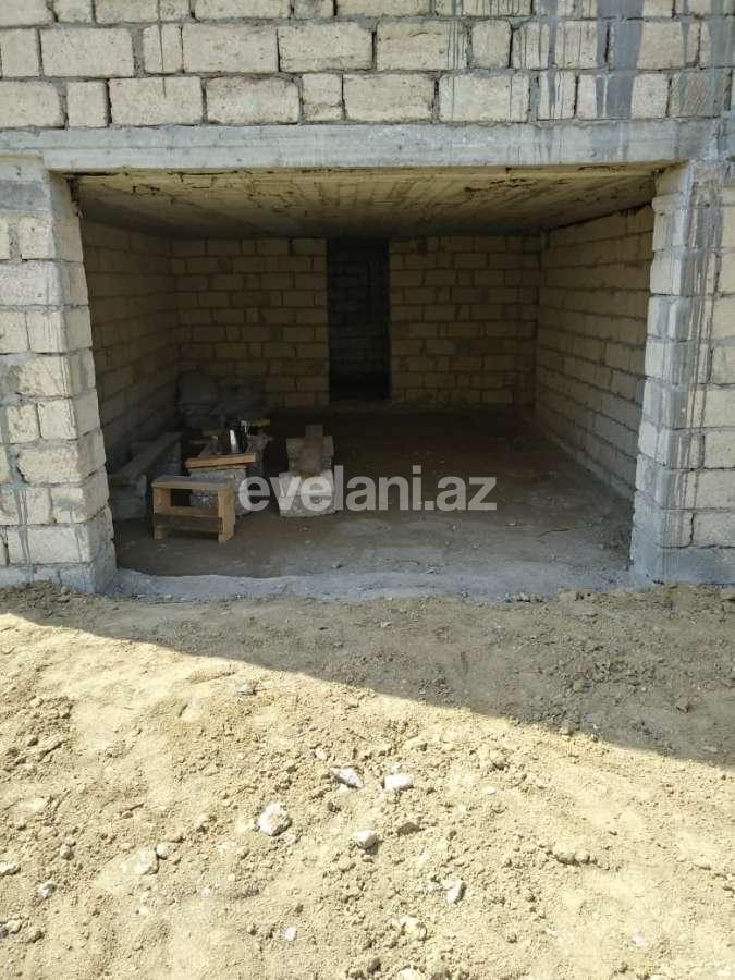 Satılır, həyət evi / bağ, 9 otaqlı, 360 m², Bakı, Xəzər r, Mərdəkan q, Koroğlu m.