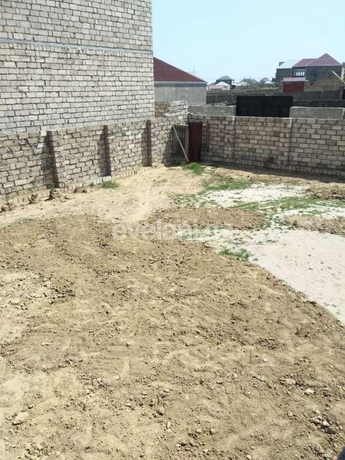 Satılır, həyət evi / bağ, 9 otaqlı, 360 m², Bakı, Xəzər r, Mərdəkan q, Koroğlu m.