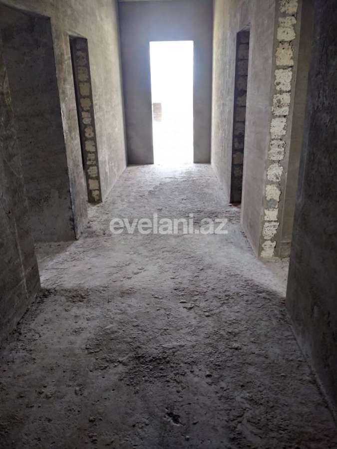 Satılır, həyət evi / bağ, 9 otaqlı, 360 m², Bakı, Xəzər r, Mərdəkan q, Koroğlu m.