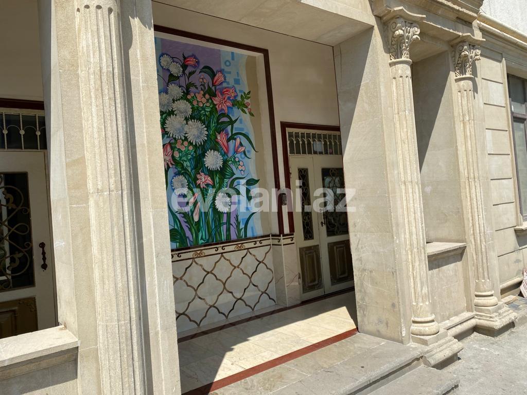 Satılır, yeni tikili, 2 otaqlı, 62 m², Bakı, Binəqədi r, Dərnəgül q.