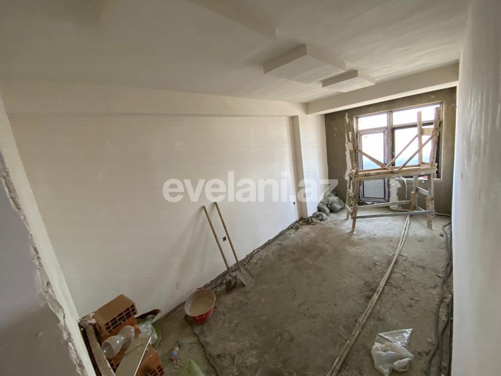 Satılır, yeni tikili, 2 otaqlı, 62 m², Bakı, Binəqədi r, Dərnəgül q.