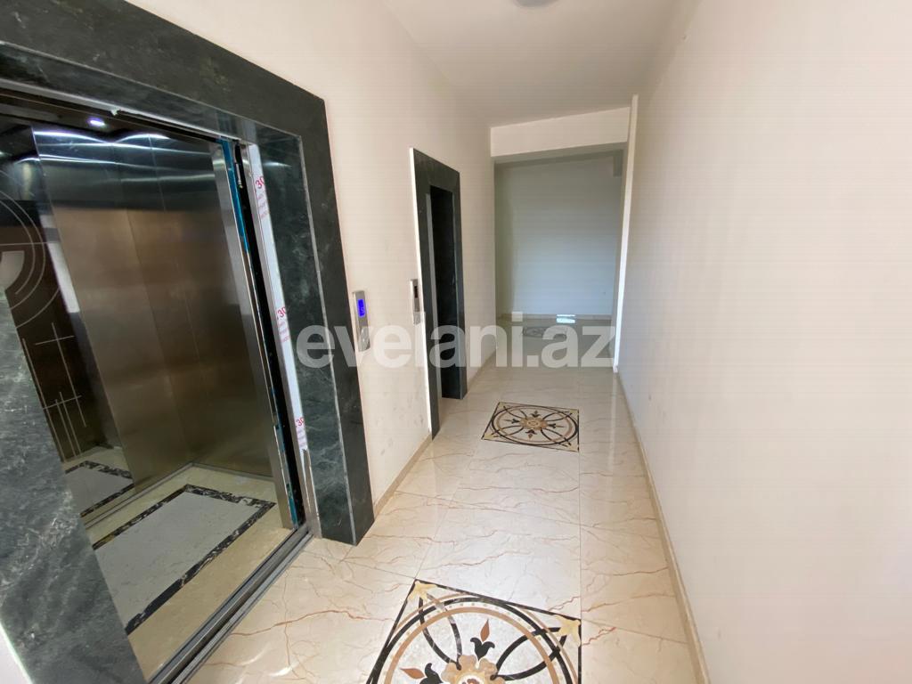 Satılır, yeni tikili, 2 otaqlı, 62 m², Bakı, Binəqədi r, Dərnəgül q.