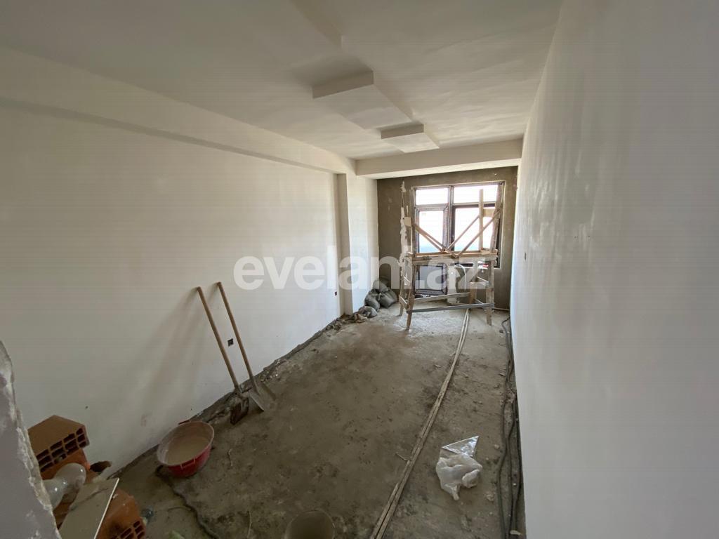Satılır, yeni tikili, 2 otaqlı, 62 m², Bakı, Binəqədi r, Dərnəgül q.