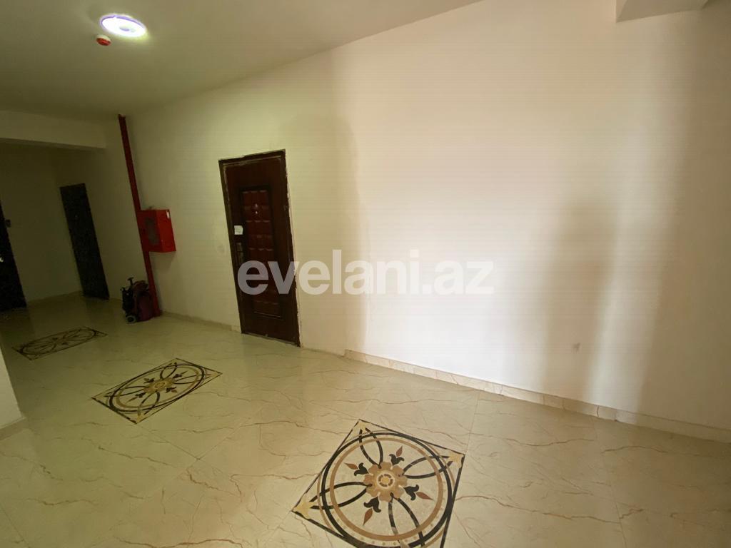 Satılır, yeni tikili, 2 otaqlı, 62 m², Bakı, Binəqədi r, Dərnəgül q.