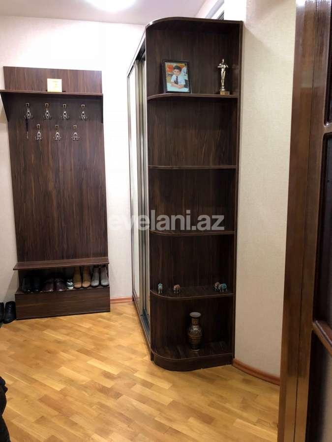 Satılır, yeni tikili, 2 otaqlı, 86 m², Bakı, Binəqədi r, M. Rəsulzadə q.