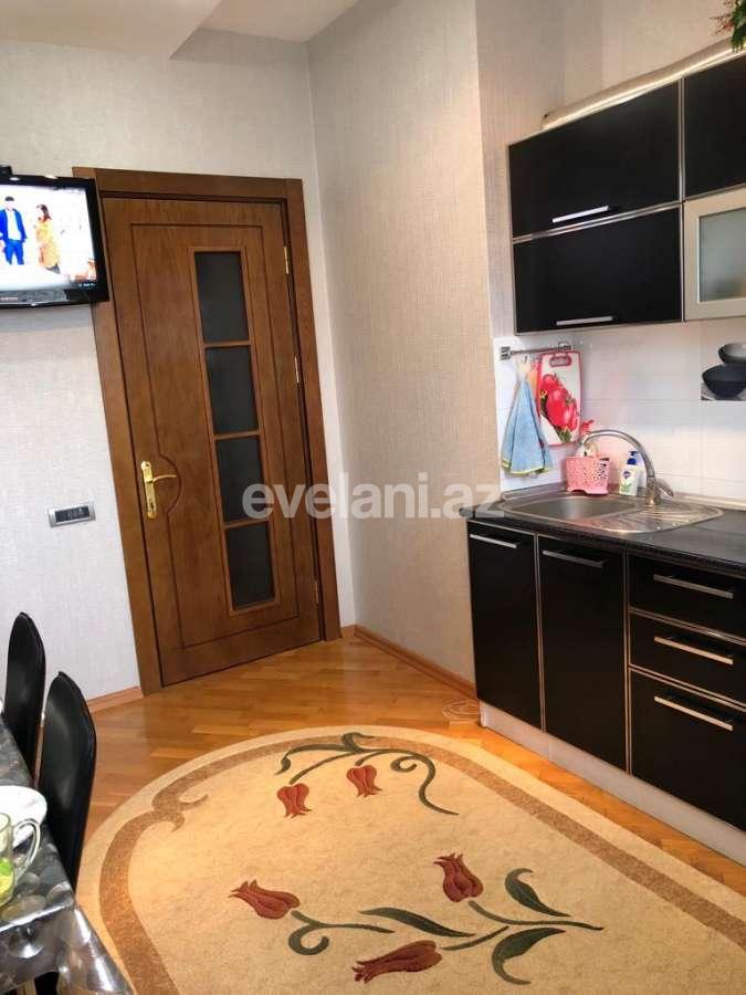 Satılır, yeni tikili, 2 otaqlı, 86 m², Bakı, Binəqədi r, M. Rəsulzadə q.