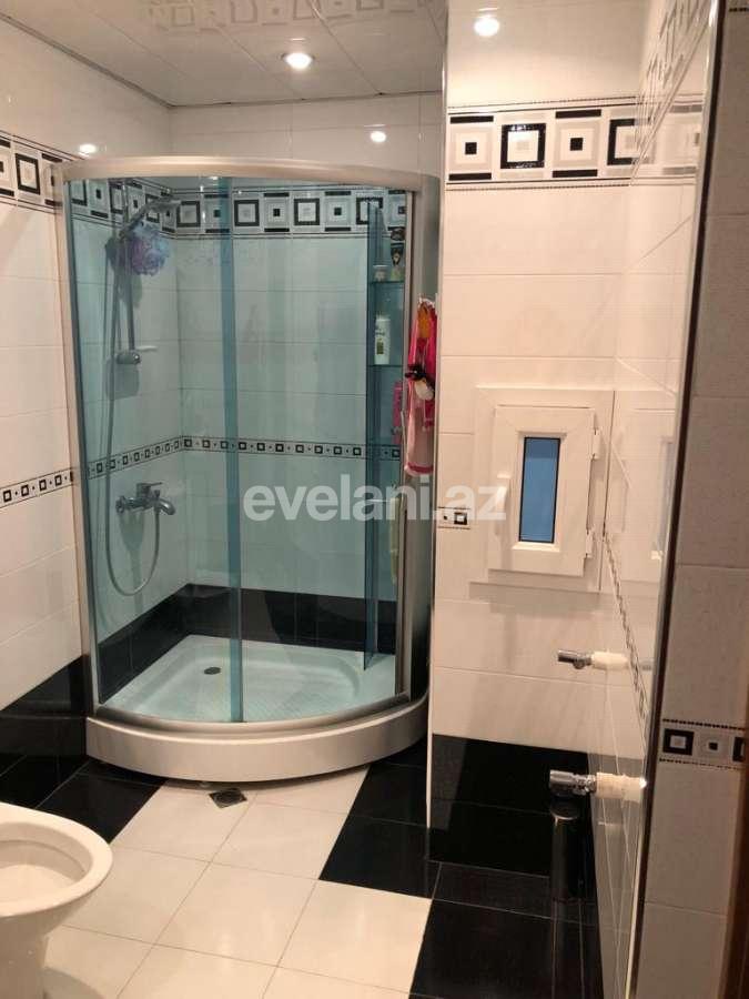 Satılır, yeni tikili, 2 otaqlı, 86 m², Bakı, Binəqədi r, M. Rəsulzadə q.