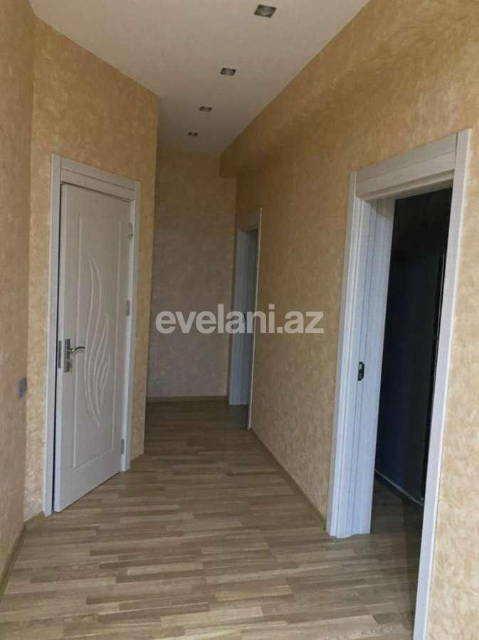 Satılır, yeni tikili, 2 otaqlı, 96 m², Bakı, Binəqədi r, 9-cu mikrorayon q.