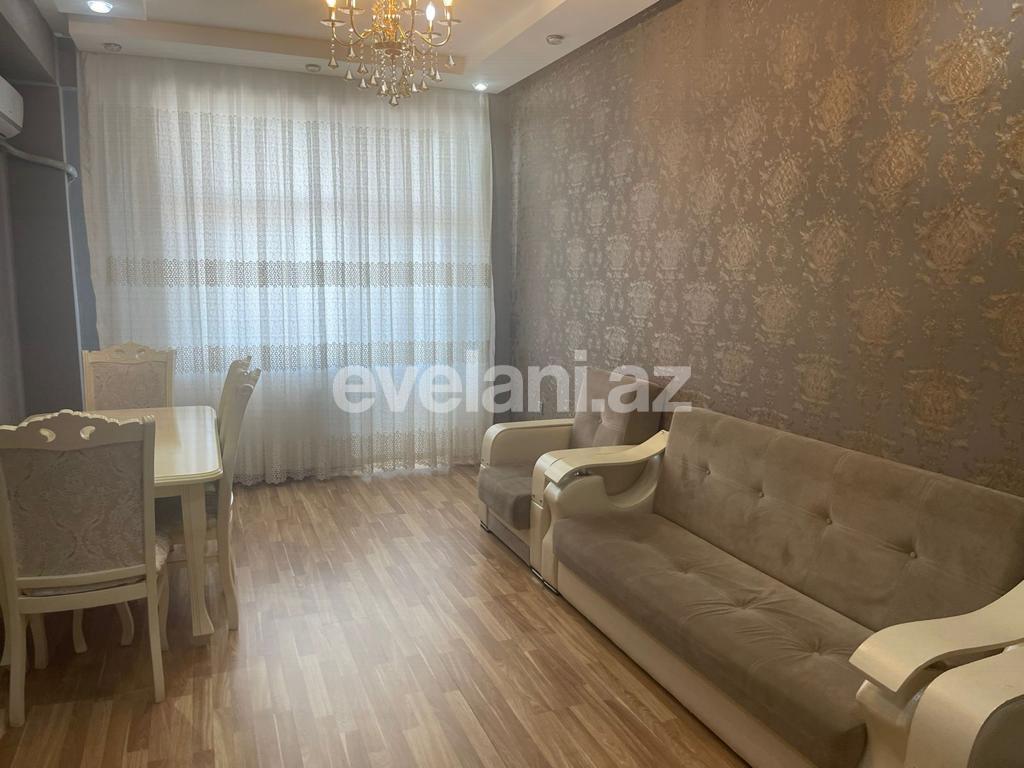 Satılır, yeni tikili, 2 otaqlı, 96 m², Bakı, Binəqədi r, 9-cu mikrorayon q.