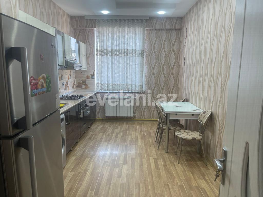 Satılır, yeni tikili, 2 otaqlı, 96 m², Bakı, Binəqədi r, 9-cu mikrorayon q.