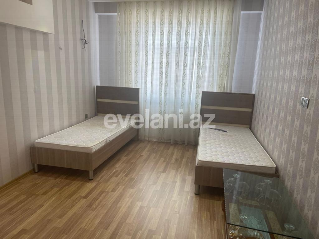 Satılır, yeni tikili, 2 otaqlı, 96 m², Bakı, Binəqədi r, 9-cu mikrorayon q.