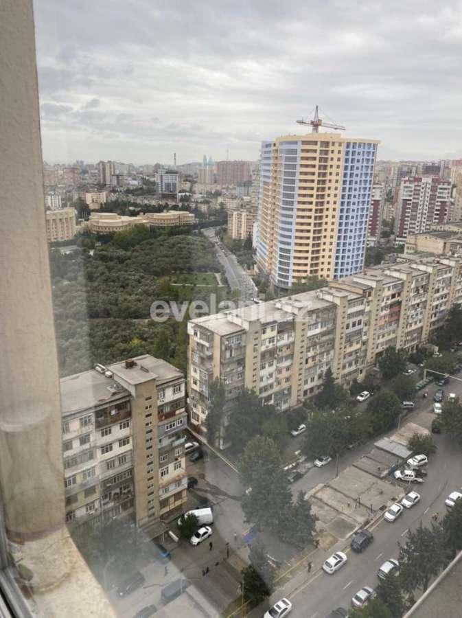 Satılır, yeni tikili, 2 otaqlı, 96 m², Bakı, Binəqədi r, 9-cu mikrorayon q.