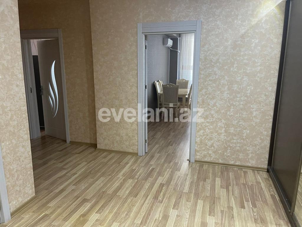 Satılır, yeni tikili, 2 otaqlı, 96 m², Bakı, Binəqədi r, 9-cu mikrorayon q.
