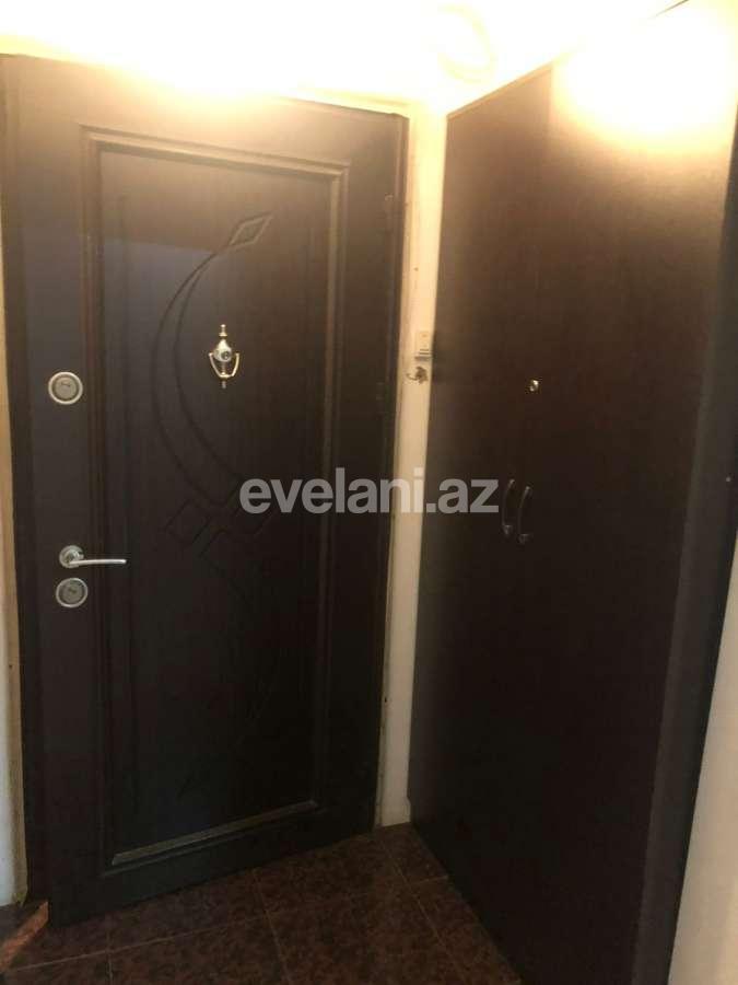 Satılır, yeni tikili, 2 otaqlı, 57 m², Bakı, Binəqədi r, Memar Əcəmi m.