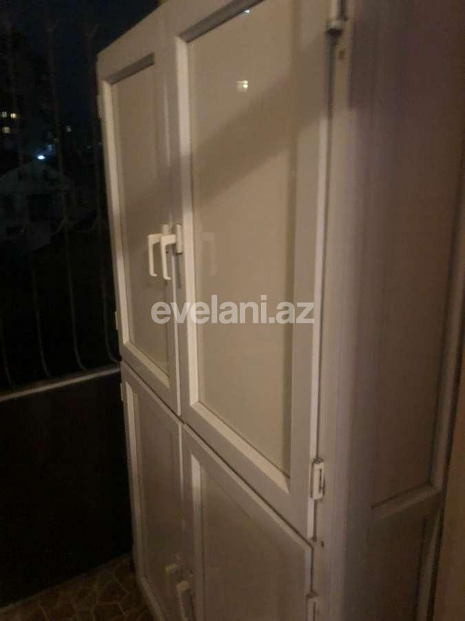 Satılır, yeni tikili, 2 otaqlı, 57 m², Bakı, Binəqədi r, Memar Əcəmi m.