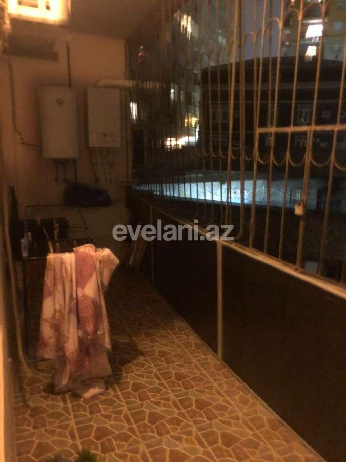 Satılır, yeni tikili, 2 otaqlı, 57 m², Bakı, Binəqədi r, Memar Əcəmi m.