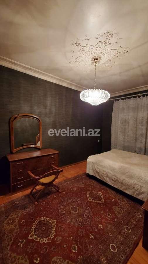 Satılır, köhnə tikili, 2 otaqlı, 60 m², Bakı, Səbail r, İçəri Şəhər m.