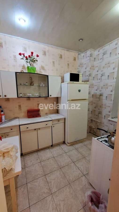 Satılır, köhnə tikili, 2 otaqlı, 60 m², Bakı, Səbail r, İçəri Şəhər m.