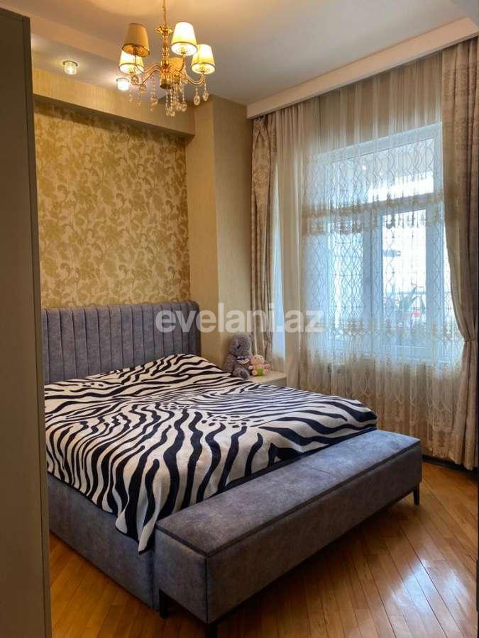 Satılır, yeni tikili, 3 otaqlı, 80 m², Bakı, Binəqədi r, 9-cu mikrorayon q.