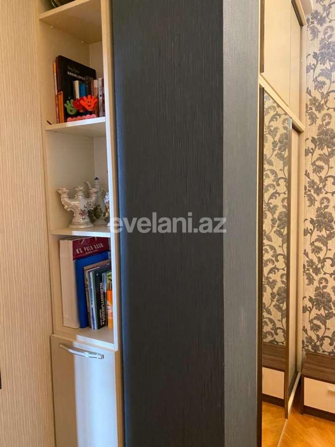 Satılır, yeni tikili, 3 otaqlı, 80 m², Bakı, Binəqədi r, 9-cu mikrorayon q.