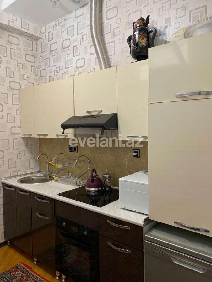 Satılır, yeni tikili, 3 otaqlı, 80 m², Bakı, Binəqədi r, 9-cu mikrorayon q.