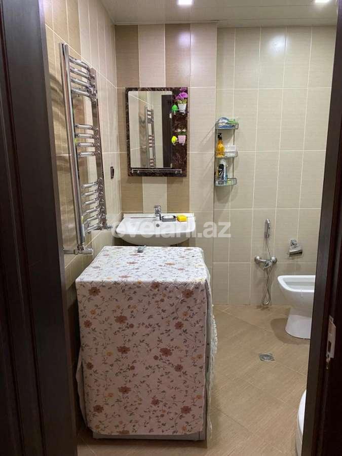 Satılır, yeni tikili, 3 otaqlı, 80 m², Bakı, Binəqədi r, 9-cu mikrorayon q.