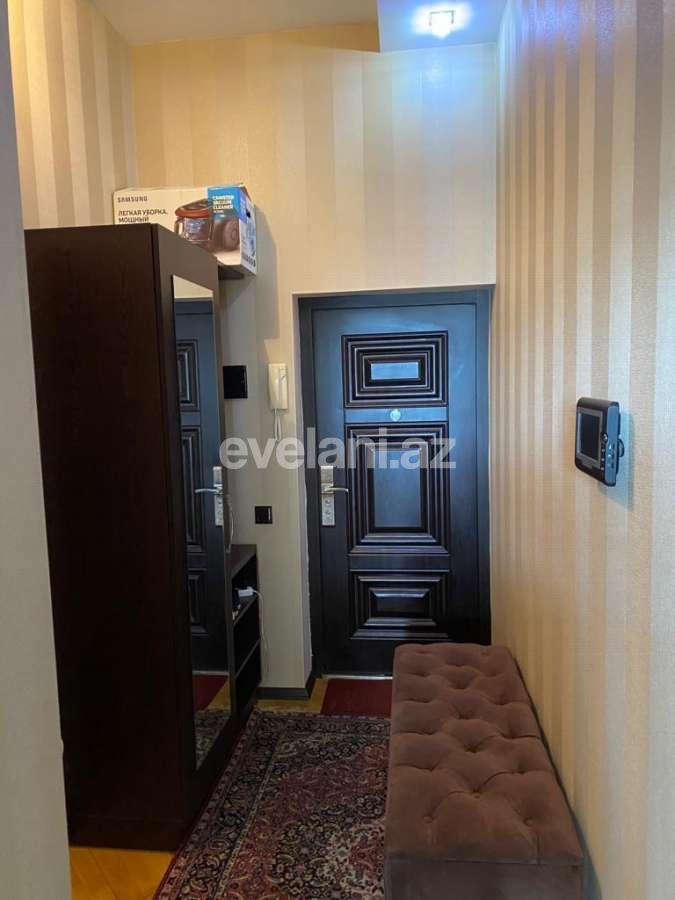 Satılır, yeni tikili, 3 otaqlı, 80 m², Bakı, Binəqədi r, 9-cu mikrorayon q.