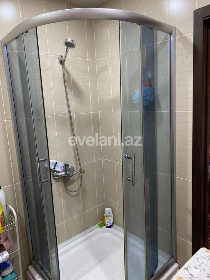 Satılır, yeni tikili, 3 otaqlı, 80 m², Bakı, Binəqədi r, 9-cu mikrorayon q.