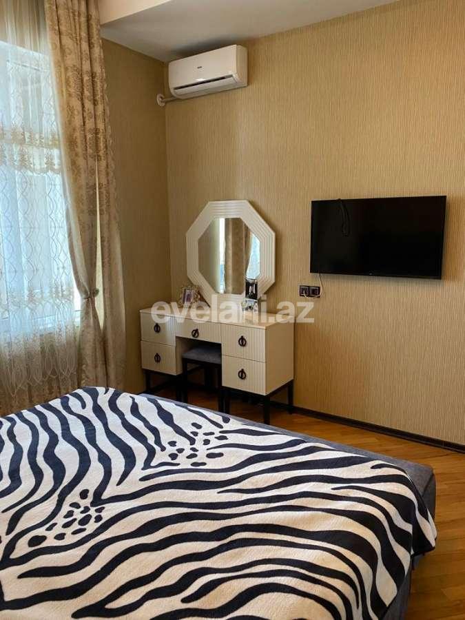 Satılır, yeni tikili, 3 otaqlı, 80 m², Bakı, Binəqədi r, 9-cu mikrorayon q.