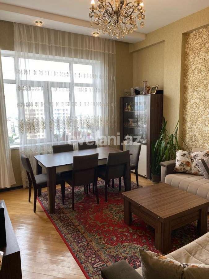 Satılır, yeni tikili, 3 otaqlı, 80 m², Bakı, Binəqədi r, 9-cu mikrorayon q.