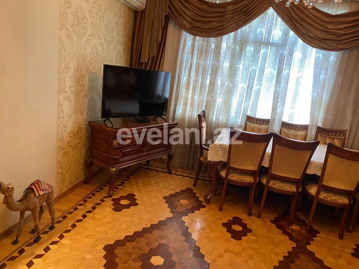 Satılır, yeni tikili, 2 otaqlı, 77 m², Bakı, Binəqədi r, 8-ci mikrorayon q.